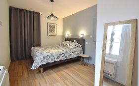 Gîte Le Layris