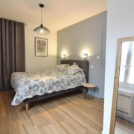 Gîte Le Layris Campan Extérieur photo