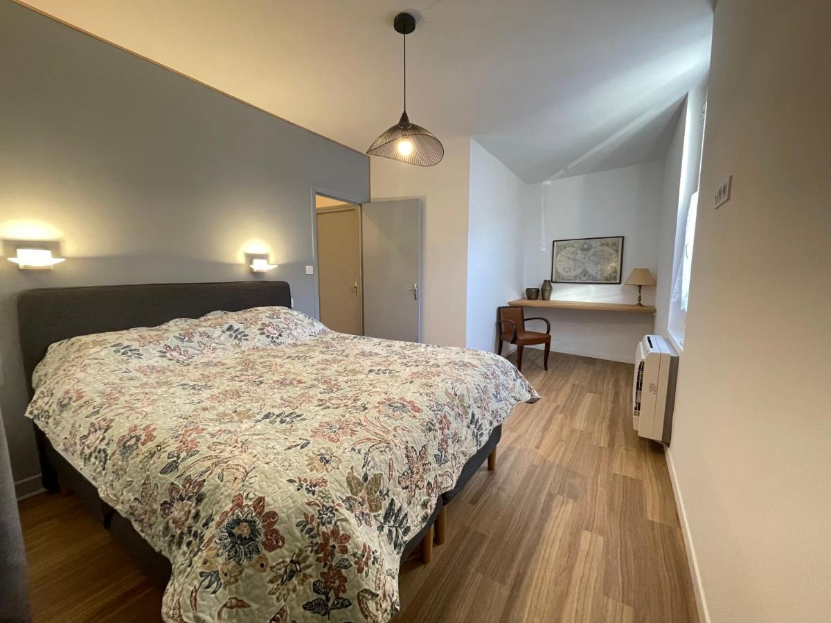 Gîte Le Layris Campan Extérieur photo